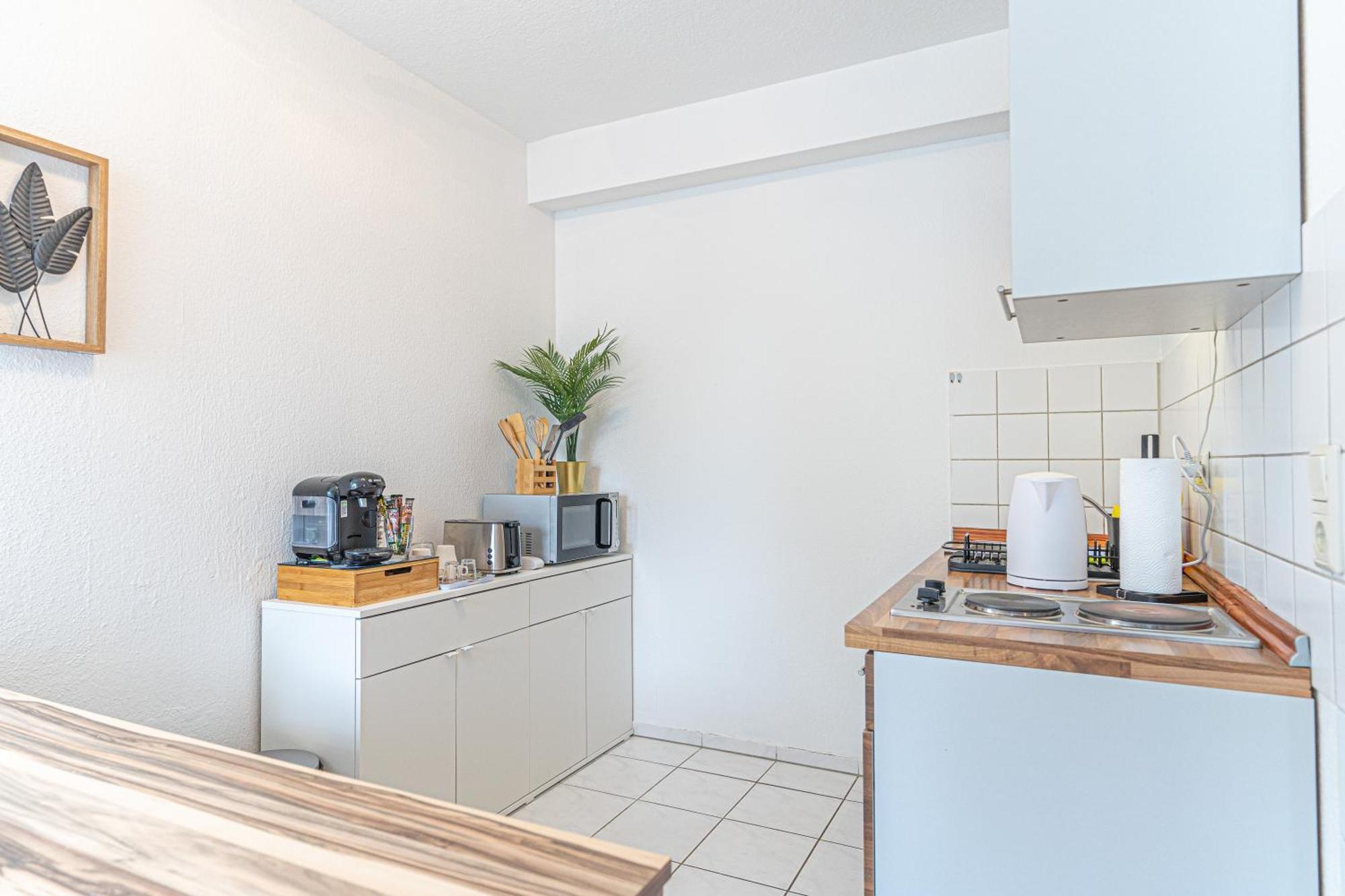 Apartment 韦塞林 外观 照片